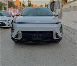 هيونداي كونا